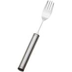 斉藤工業　ユニバーサルデザイン　ニューモナカハンドル　フォーク　大　NM-2