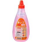 ニチネン　料理用チューブ燃料　着火剤　750ml　