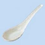 エンテック　PBT樹脂製　レンゲスプーン　マーブル　130TM