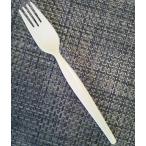 エンテック　ピクニックフォーク　スチロール　大　