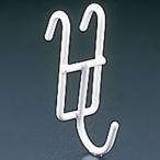 光　ネット用フック　B　HF-22　2個