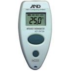 A&D　電子計測機器　赤外線放射温度計　AD-5613A　ブルー　
