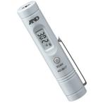 A&D　電子計測機器　赤外線放射温度計　AD-5617　