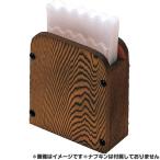 シンビ　木製　ナプキンスタンド　道草　-22　