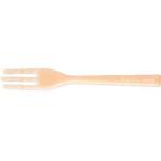 カタリキ　ピティ　シリコンヌードルフォーク　オレンジ　PT-1101