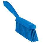 ヴァイカン　業務用　清掃用品　掃除道具　ベーカリーブラシ　ソフト　No.4587　ブルー