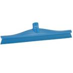 ヴァイカン　業務用　清掃用品　掃除道具　パーツ　スクイージー　No.7140　ブルー