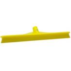 ヴァイカン　業務用　清掃用品　掃除道具　パーツ　スクイージー　No.7150　イエロー
