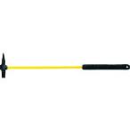  земля корова (DOGYU) 01623 стакан молоток для проверки бетона 1|4X450