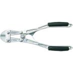 土牛(DOGYU)　02322　磨きアルミボルトクリッパー250mm