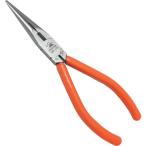 フジ矢　ロングラジオペンチ(プライヤー機能付)　170mm　380-170