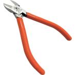 フジ矢　スタンダードニッパ(ラウンド刃、バネ付)　150mm　60S-150