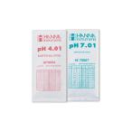 シンワ　標準液  酸校正用  （ｐＨ４．０１、ｐＨ７．０１）  ３組入　73033