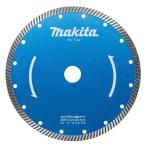 マキタ ダイヤモンドホイール用ダイヤ 205波型 コンクリ切断用