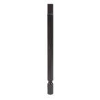マキタ　A-34279　ヘグザゴンビット5 六角二面幅5mm X 全長100mm　