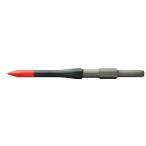 マキタ　A-41383　六角シャンク用 パワーブルポイントショートスリム17全長240mm