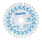 マキタ  丸ノコ・造作 一般木材・集成材用  鮫肌プレミアムホワイト 外径125mm X刃数35 A-67175