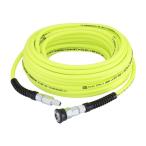 MAX 常圧ホース(プレミアムやわすべりほーす) LH-7010S1　(内径：7ｍｍ×10m)