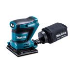 マキタ　BO480DZ　　充電式防じんミニサンダ  (18V/本体のみ) バッテリ・充電器別売