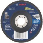 ボッシュ　研磨ディスク バリューシリーズ　125mmφ　#120 【5枚セット】　FD125A120V