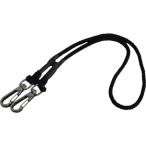 フジ矢　セーフティコード　(3kgタイプ・黒)　FSC-3BK