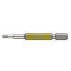 【メール便対応】ベッセル　GSH030S　剛彩ビット 片頭ヘックス  (H3×65) (GSH030S)