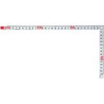 タジマ 等厚曲尺 同目裏2段30cm KA-M3U
