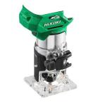 【特価（6/29まで)】【メーカー取寄せ】HiKOKI　M3608DA(NN)　マルチボルト(36V) コードレストリマ (本体のみ)※バッテリ・充電器・ケース別売