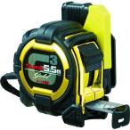 タジマ セフコンベ G3ゴールドロック-25　5.5m/メートル目盛/ブリスター(焼き爪タイプ) SFG3GL25-55BL