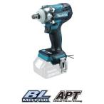 マキタ 充電式インパクトレンチ sp12.7mm TW300DZ　18V対応（本体のみ：バッテリ・充電器・ケース・ソケット別売）