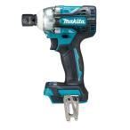 マキタ　TW302DZ　充電式インパクトレンチ　18V対応(本体のみ：バッテリー・充電器別売)　※ソケット別売