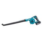  Makita заряжающийся вентилятор UB186DRF (18V/3.0Ah) ( батарея BL1830B* зарядное устройство DC18RF есть )