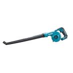  Makita rechargeable blower UB186DZ (18V correspondence ) body only * battery * charger optional 