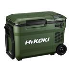 HiKOKI コードレス冷温庫 UL18DBA WMGZ ： 通販・価格比較 [最安値.com]