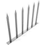 .. вернуть φ16×300 коготь нет из нержавеющей стали высота 300mm крепежный болт имеется 