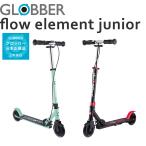  Glo  балка поток Element Junior детский First скутер самокат [3 лет из ] GLOBBER FLOW ELEMENT[ производитель 2 год гарантия ]