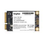 Kingfast 480GB 内蔵SSD mSATA ミニ ハードディスク SATA3 6GB/s 内蔵型SSD