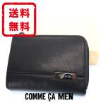 コムサメン COMME CA MEN コインケース 小銭入れ 牛革 レザー 箱付き 正規品 新品 送料無料 COM050