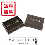 マッキントッシュ MACKINTOSH  LONDON ラペルピン 真鍮 正規品 箱付 新品 送料無料 ML002