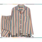 ポールスミス Paul Smith パジャマ ナイトウエア ラウンジウェア 正規品 LLサイズ 新品 ギフト プレゼント 送料無料 ps3748