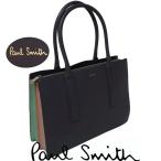 ポールスミス Paul Smith バッグ コンサーティナ 手提げ トート レザー 正規品 新品 送料無料 PS4121