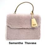 ショッピングサマンサタバサ サマンサタバサ Samantha Thavasa バッグ 2way 正規品 新品  送料無料 st007