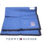 ショッピングハンカチ トミーヒルフィガー TOMMY HILFIGER ハンカチ 新品 ラッピング ギフト プレゼント 送料無料 th001