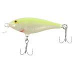 ラパラRapala シャローシャッドラップ 7cm SSR7-SFC