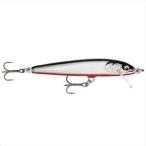  Rapala (Rapala) плавательное средство Elite FLOATER ELITE FE85 8.5cm 6.5g (GDRBgi Rudy do красный Berry )