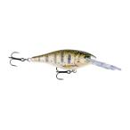 ラパラRapala シャッドラップ 5cm/6g AMGアマゴ SR5
