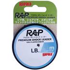  Rapala (Rapala) LAP premium амортизаторы Leader 30m 4LB 1.0 номер прозрачный RAP-30FC4