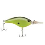 Berkley BHBFS9-LNRGflito боковой 2-3/4 дюймовый 1/2 унция 7-10 футов 2 крюк 