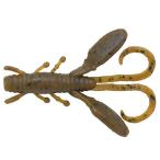 バークレー マックスセント クリッターホッグ 2.6インチ グリーンパンプキン PBMSCRH2.6-GP