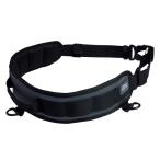 [ Abu Garcia ] игра ремень система ремень покрытие серый 